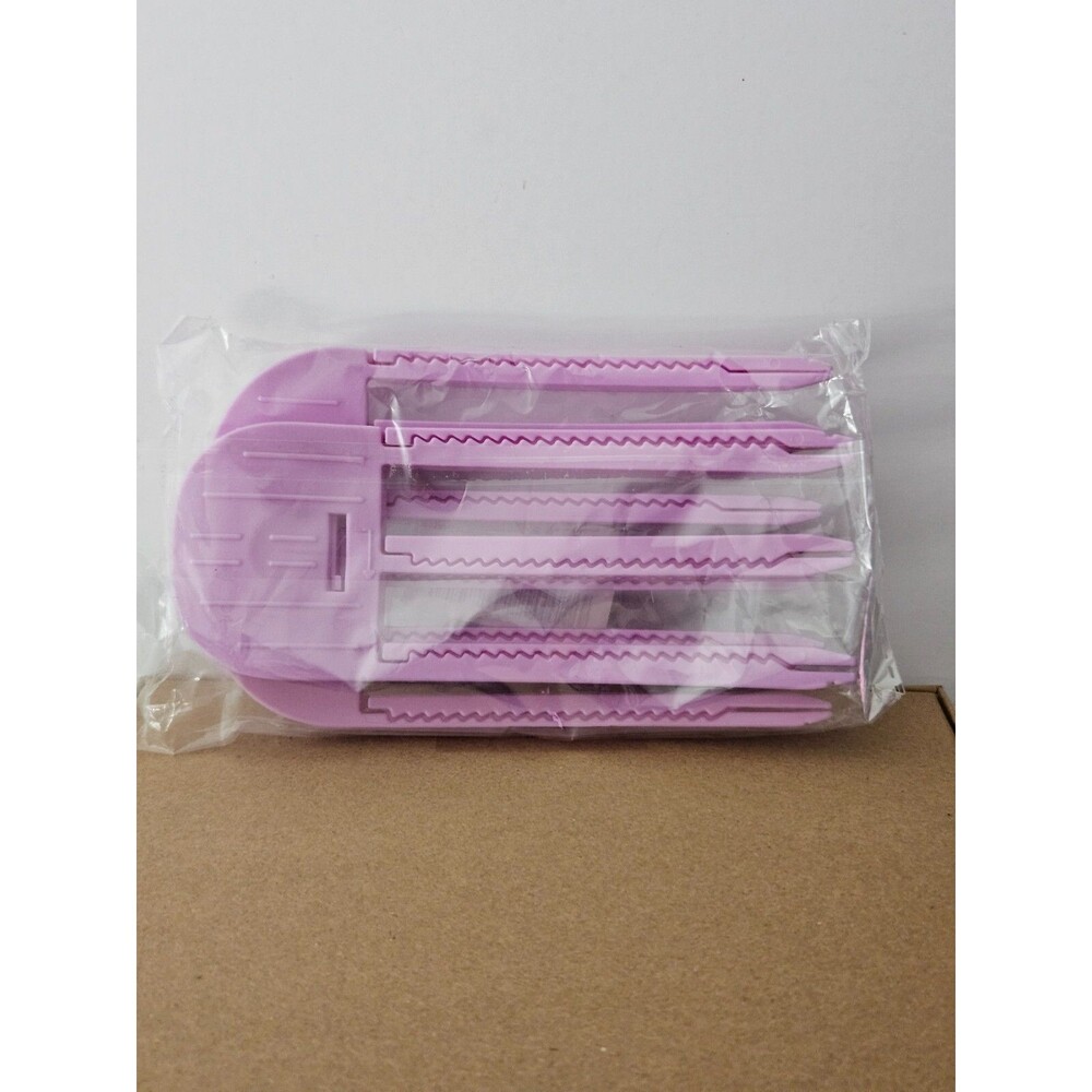 2Pcs Volumizing Hair Clips for Women Easy High Crown Volume Tool No Crease Hair - Picture 6 of 6
